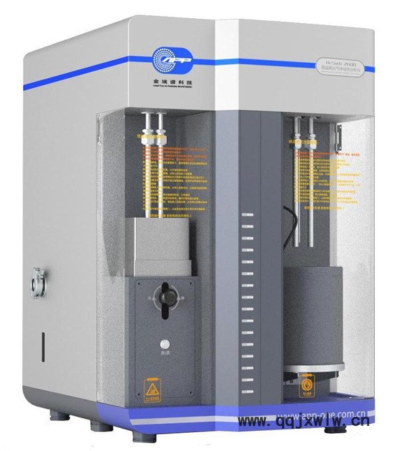 物理特性分析仪器 储氢材料分析仪 甲烷吸附仪 氢气吸附仪