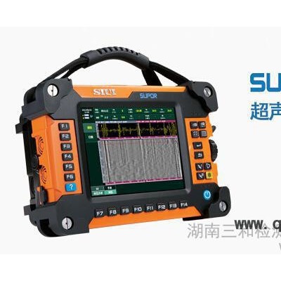 超声成像检测仪SUPOR-2T/4T/6T 汕超SIUI 无损检测 超声检测