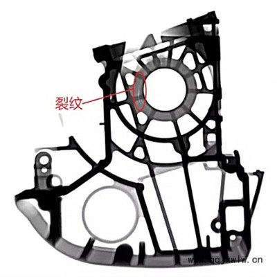 睿奥/RAYON X-RAY X-RAY检测设备 X-RAY设备 X-RAY探伤仪 X-RAY机无损检测铸件压铸件加工件