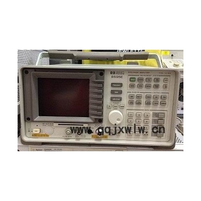 Agilent/安捷伦频谱分析仪HP-8565E 50G频谱分析仪9KHz-50GHz