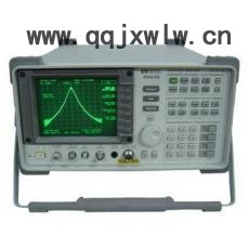 Agilent/安捷伦频谱分析仪