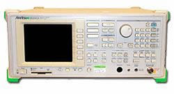 热卖   Agilent  MS2601B频谱分析仪