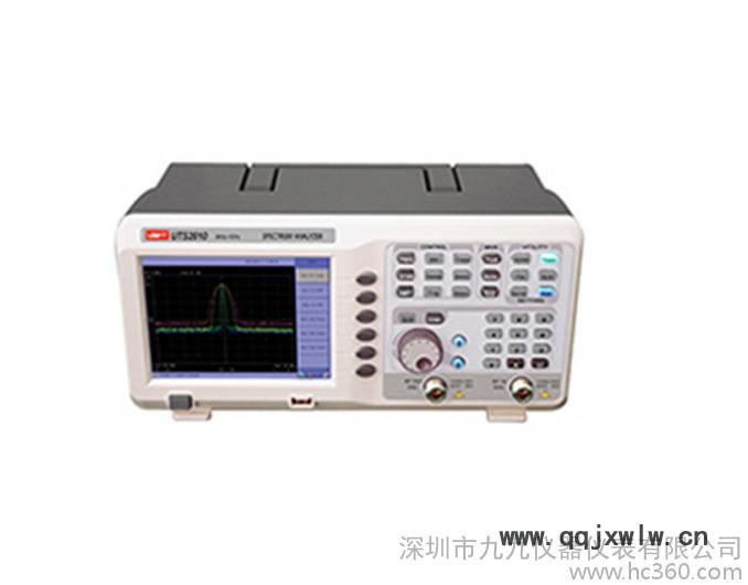 优利德UTS2030D频谱分析仪原装