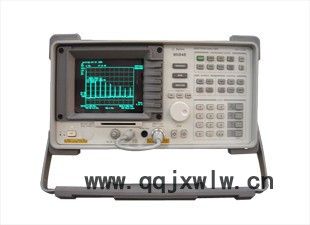 出售   Agilent/HP 8592D 频谱分析仪