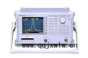 供应  Anritsu MS2601A 频谱分析仪