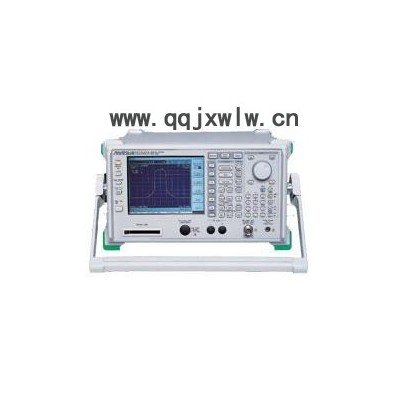 销售   Agilent  MS2602A 频谱分析仪