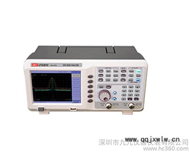 优利德UTS2020D频谱分析仪原装