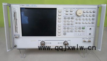 Agilent/安捷伦30kHz~3或6GHz网络分析仪8753ES射频网络分析仪