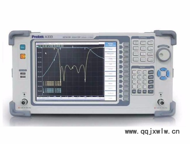 韩国兴仓 Protek A333 3GHz矢量网络分析仪 包邮