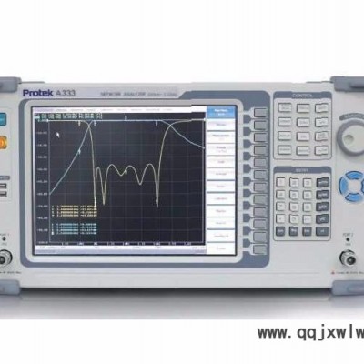 韩国兴仓 Protek A333 3GHz矢量网络分析仪 包邮