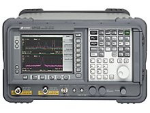 Agilent/安捷伦 频谱分析仪E4407B