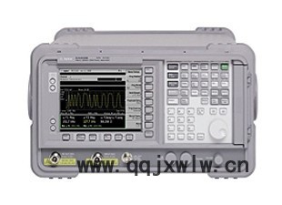 销售|回收   Agilent  E4406A 频谱分析仪