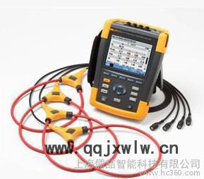 福禄克/Fluke F435-II 电能质量分析仪