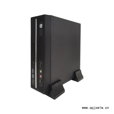 Syoung SYIPC-A170昇阳工控机带DVD光驱PC迷你主机i3i5i7微型控制计算机配置多样双显mini主机