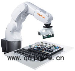 KUKA KR 6 R900 sixx WP 工业机器人