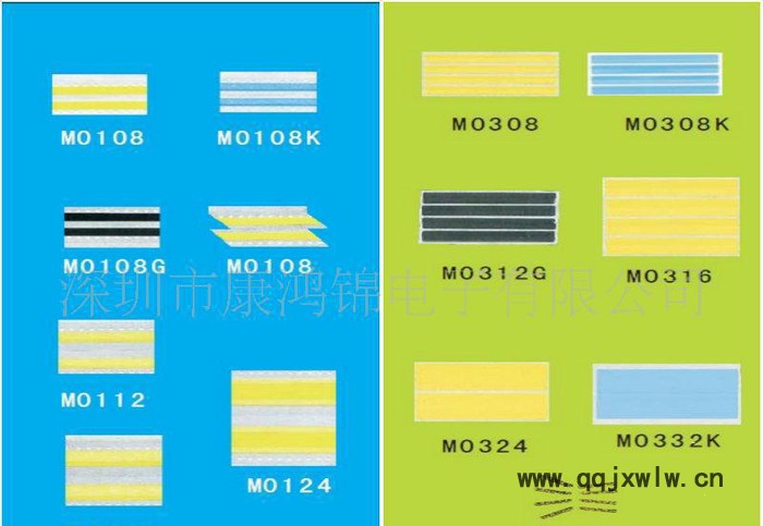 【诚信企业】康鸿锦|AI接料带|AI胶片