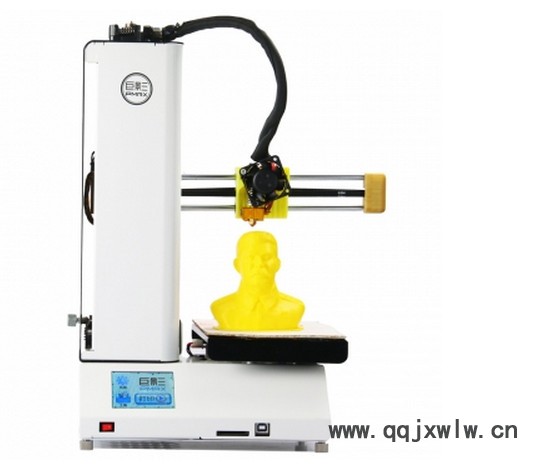 巨影巨影Y3131 3DPrinter 大型工业级3D打印机其他打印机