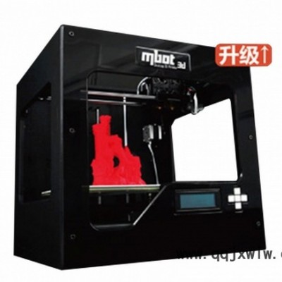 无限三维铭展 MBot Grid II+3D打印机 桌面级 单双喷头 金属 整机 3D打印机其他打印机