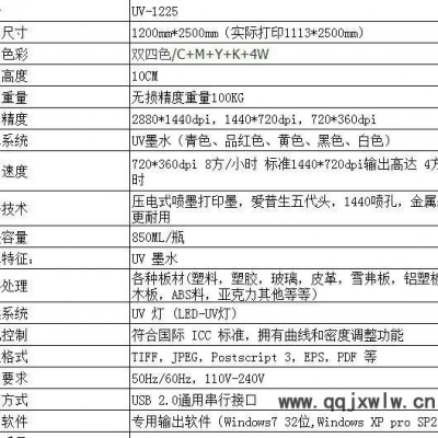 UV手提电脑平板打印机直销 浮雕 3D立体高色牢度惠立彩直销