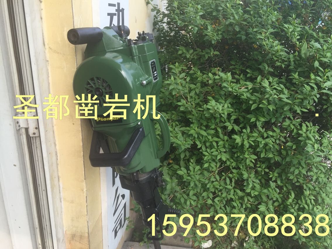 YN27C绿色机器15