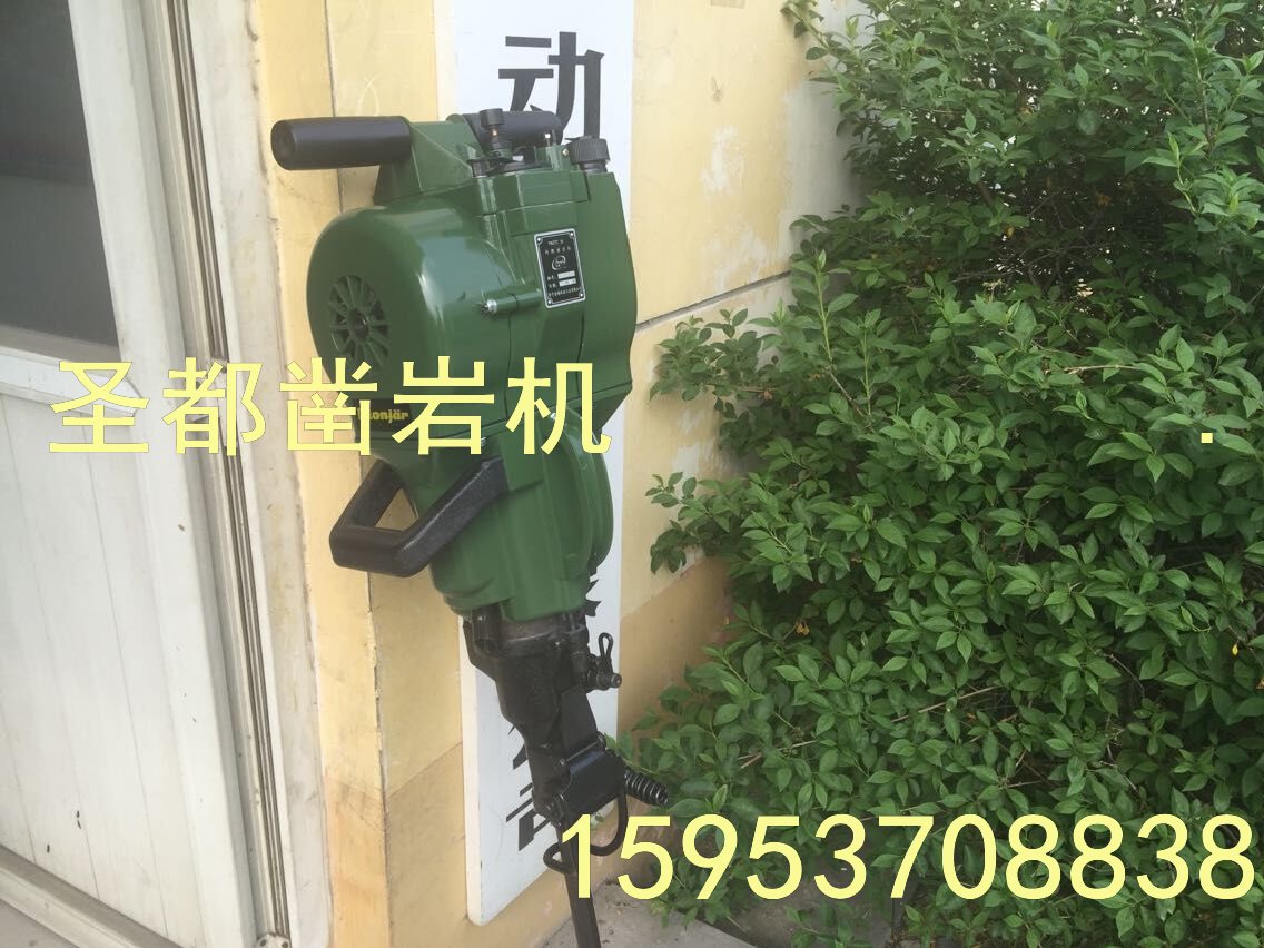 YN27C绿色机器22