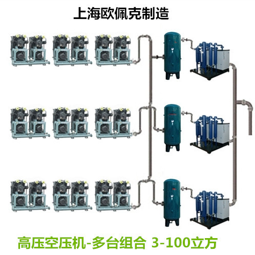 高机组合-5