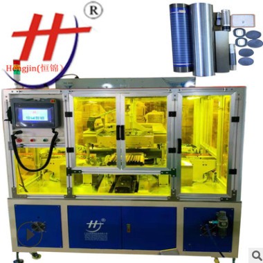 供SMT厚膜电路平面丝印机 导电银浆丝网印刷机 全自动厚膜印刷机