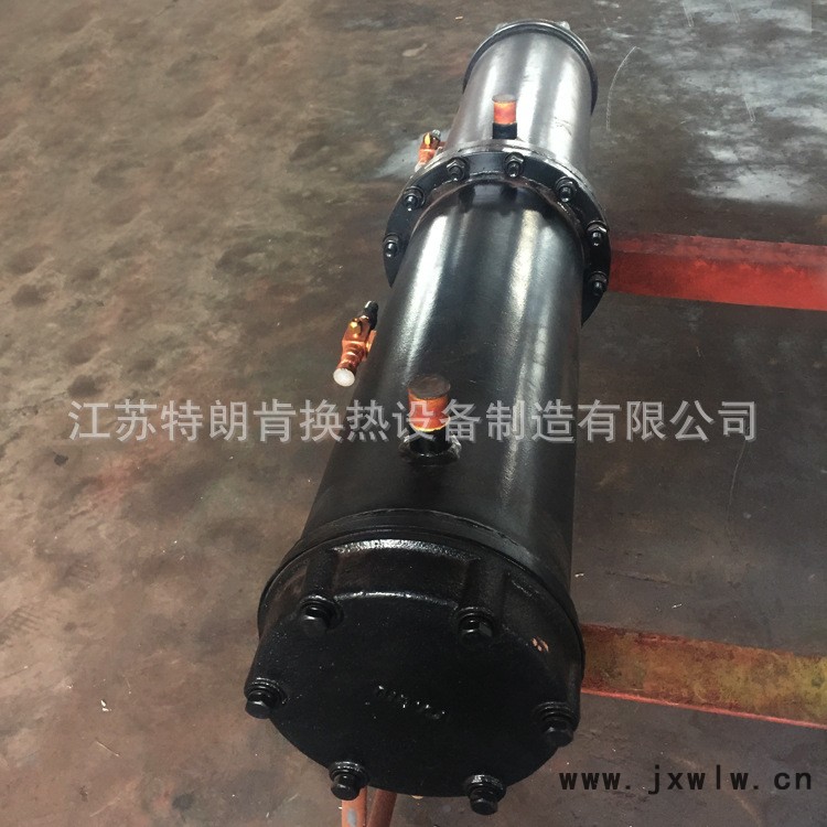 30HP双系统冷凝器（4）