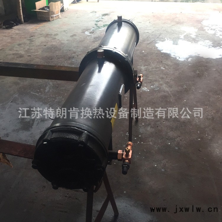 30HP双系统冷凝器（2）