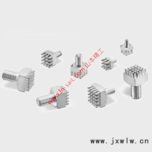 PCB紧固件 (20)