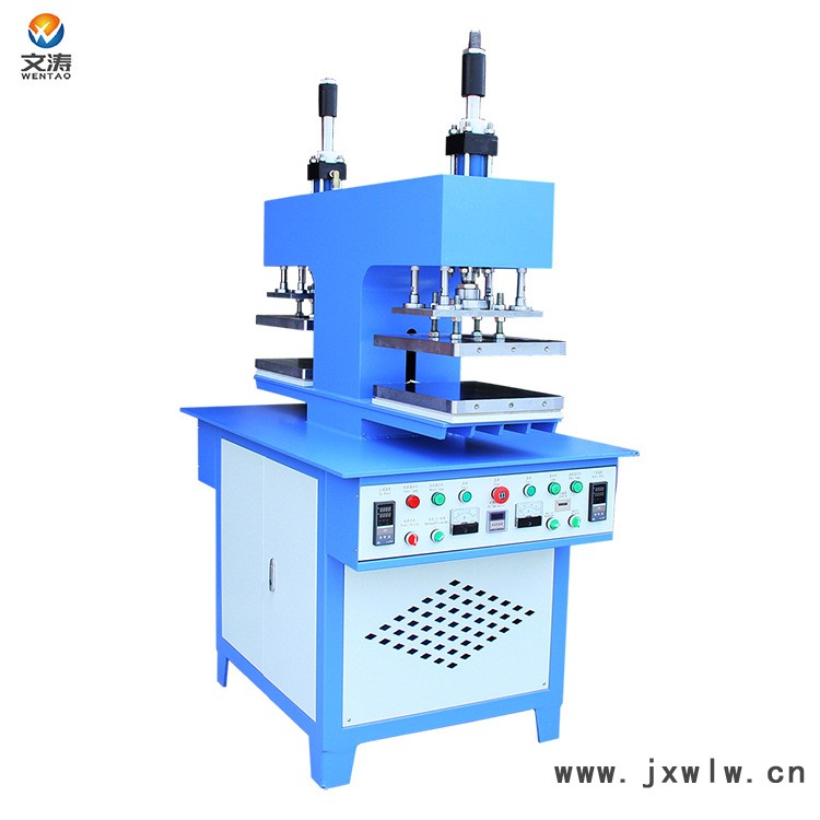 WenTao embossing machine