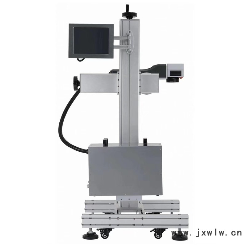 工厂批发山西电缆激光喷码机 激光打标机生产厂家