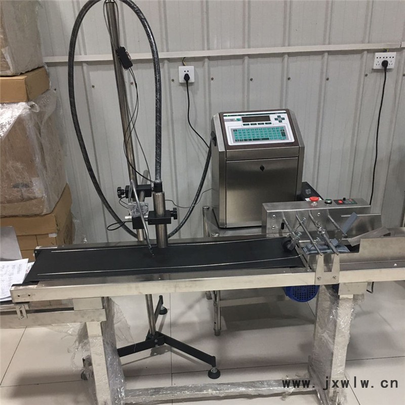 产地货源山西药厂喷码机 M20小字符喷码机 小蚂蚁M20小字符喷码机打标机厂家