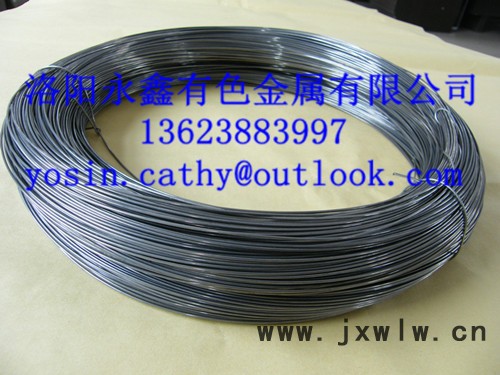 Molybdenum wire_副本