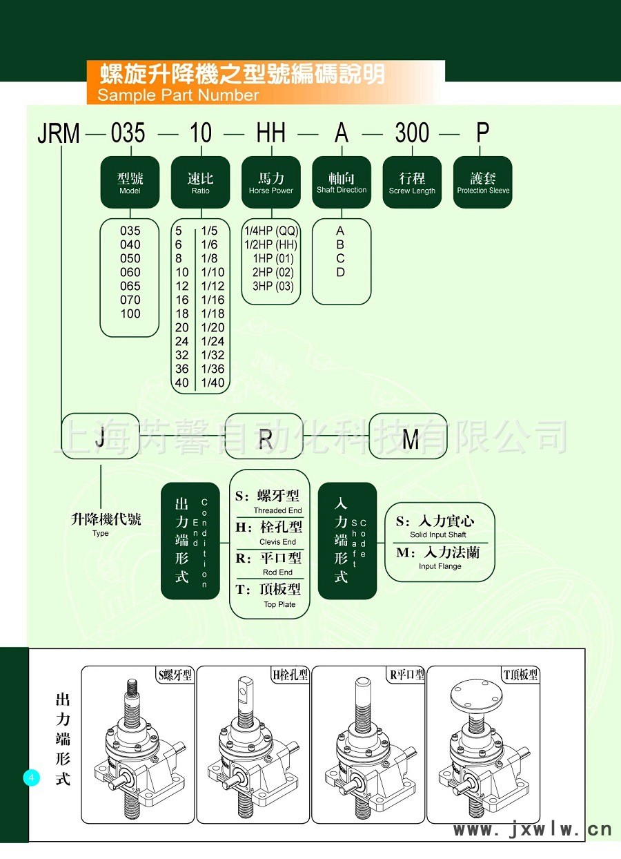 升降机