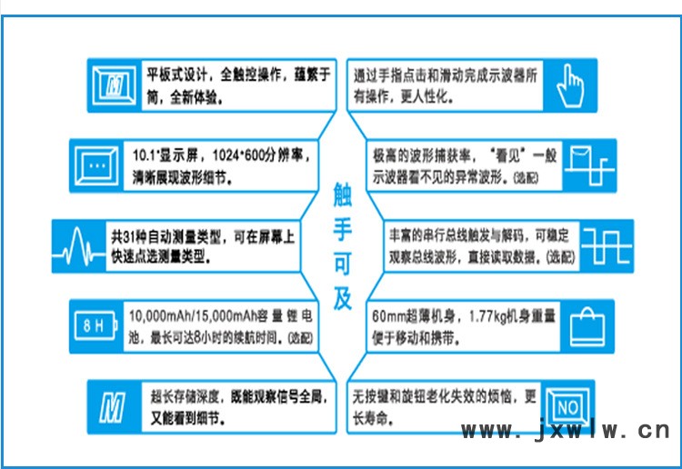 平板示波器TO102_08