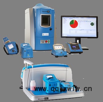 美国Spectro斯派超油料光谱仪 润滑油污染和油脂分析仪 油品分析仪