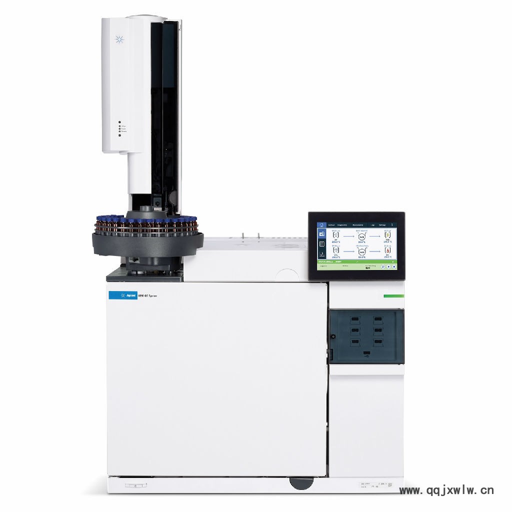 安捷伦色谱仪 agilent GC气相分析仪 温室气体分析仪