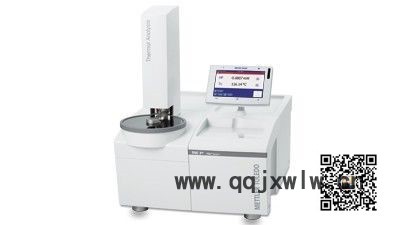 动态热机械分析仪 梅特勒 动态热机械分析仪 (DMA) 梅特勒热分析仪