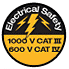 cat3-1000/cat4-600 certified