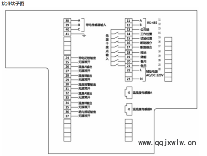 PA866X803AI变送器资料下载