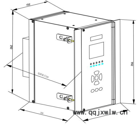 PA866X803AI变送器资料下载