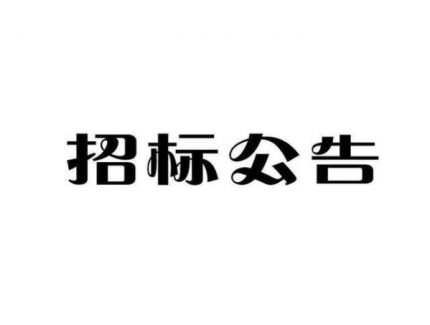 公告虹桥经济技术开发区31号地块机械车位设备采购及安装分包