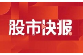 建设机械：白海红辞去公司副总经理职务